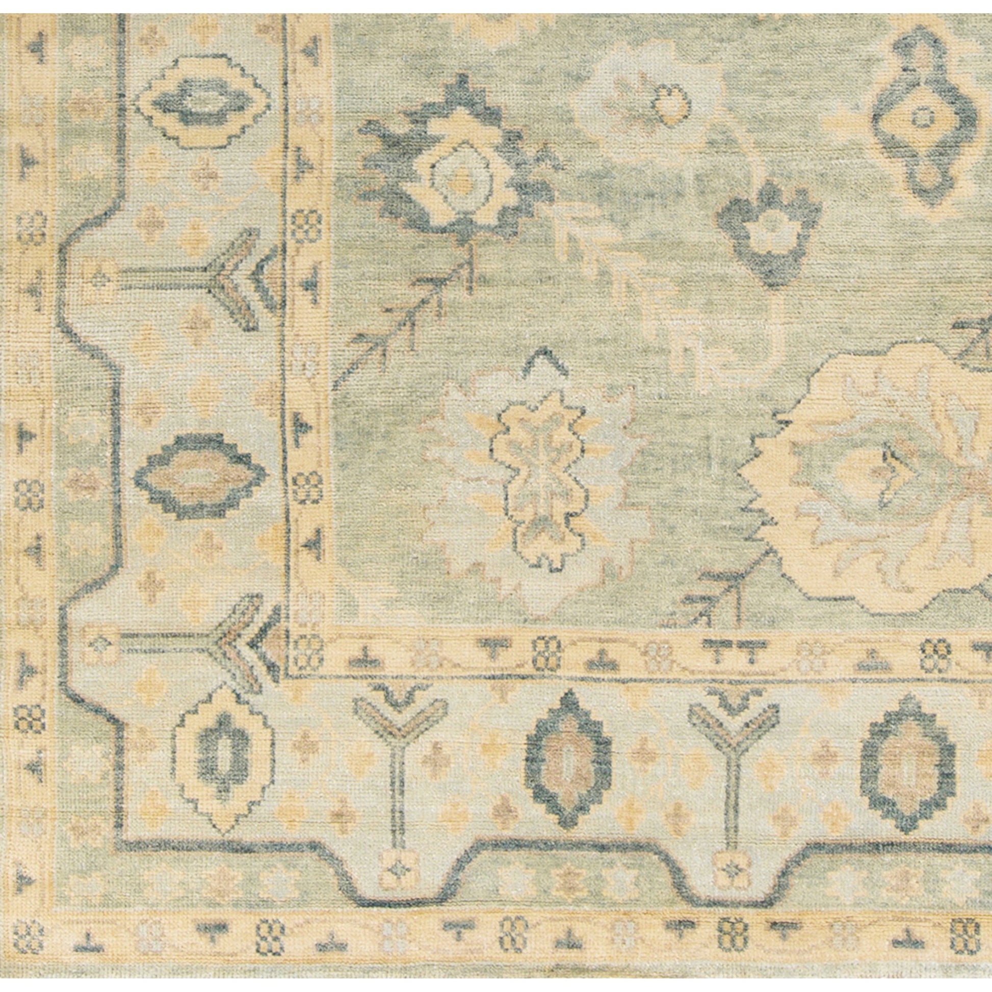 Hillcrest HIL-9017 Rug by Surya. Made from unique in a unique style.