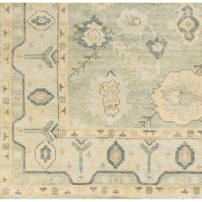 Hillcrest HIL-9017 Rug by Surya. Made from unique in a unique style.