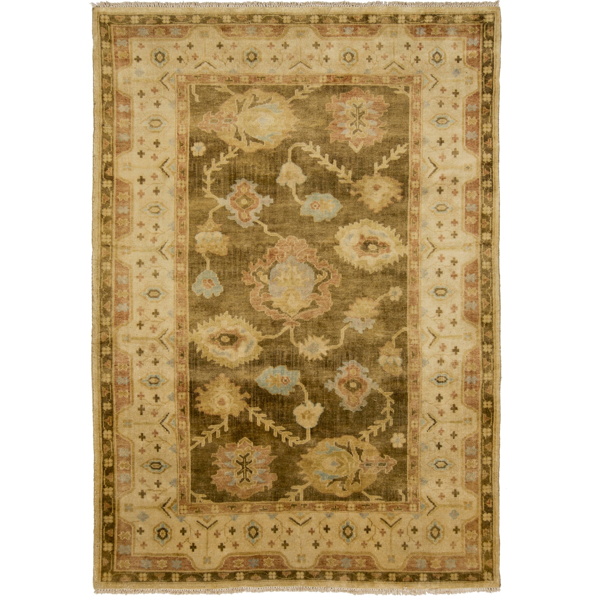 Hillcrest HIL-9017 Rug by Surya. Made from unique in a unique style.