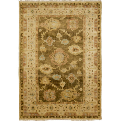 Hillcrest HIL-9017 Rug by Surya. Made from unique in a unique style.