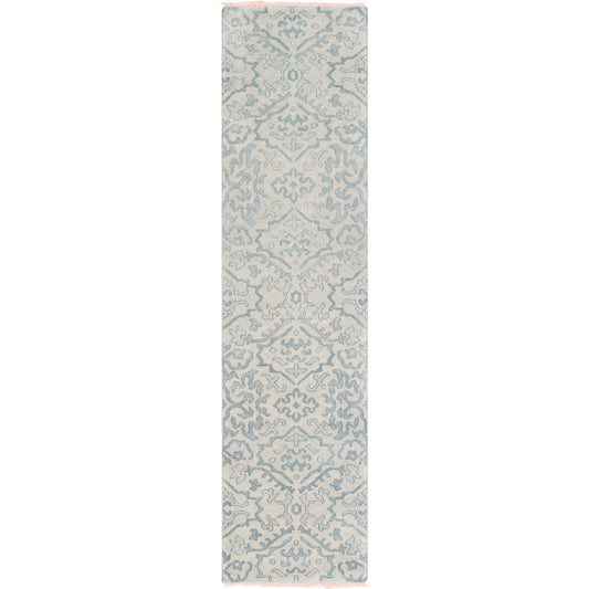 Hillcrest Rug - 12954 by Surya. Made from 100% new zealand wool in a unique style.