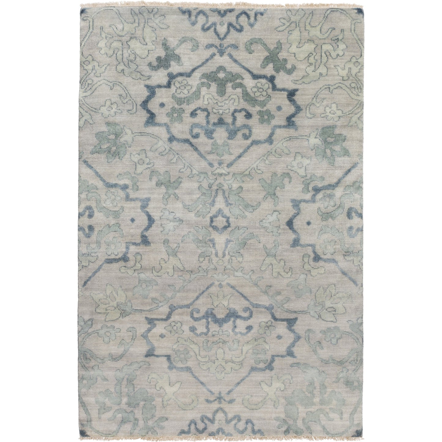 002 61402-18285,61402-30674,61402-9621,61402-9622,SI-1851596 | Primary Silo | Hillcrest HIL-9036 Rug by Surya. Made from 100% new zealand wool in a unique style.