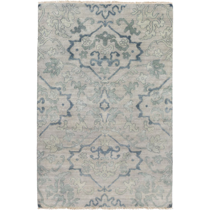 Hillcrest HIL-9036 Rug by Surya. Made from 100% new zealand wool in a unique style.