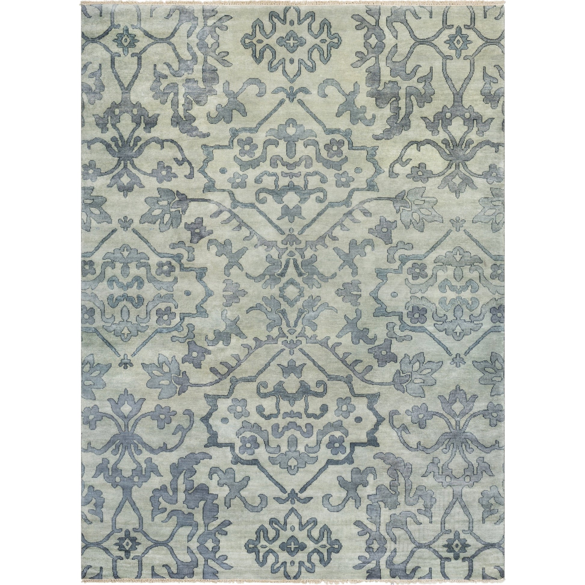 Hillcrest HIL-9036 Rug by Surya. Made from 100% new zealand wool in a unique style.