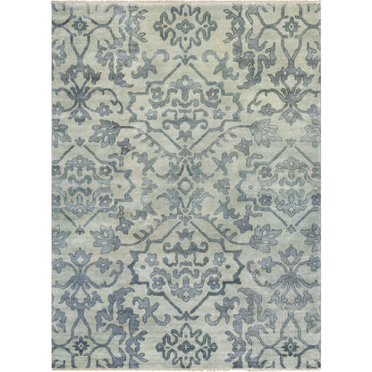 Hillcrest HIL-9036 Rug by Surya. Made from 100% new zealand wool in a unique style.
