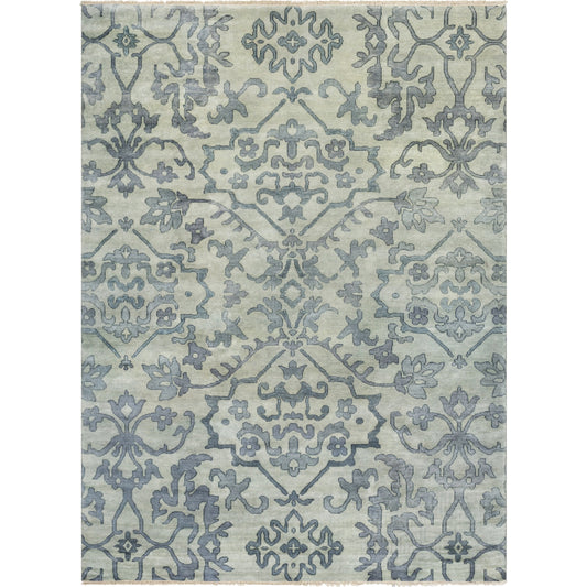 Hillcrest Rug - 12954 by Surya. Made from 100% new zealand wool in a unique style.