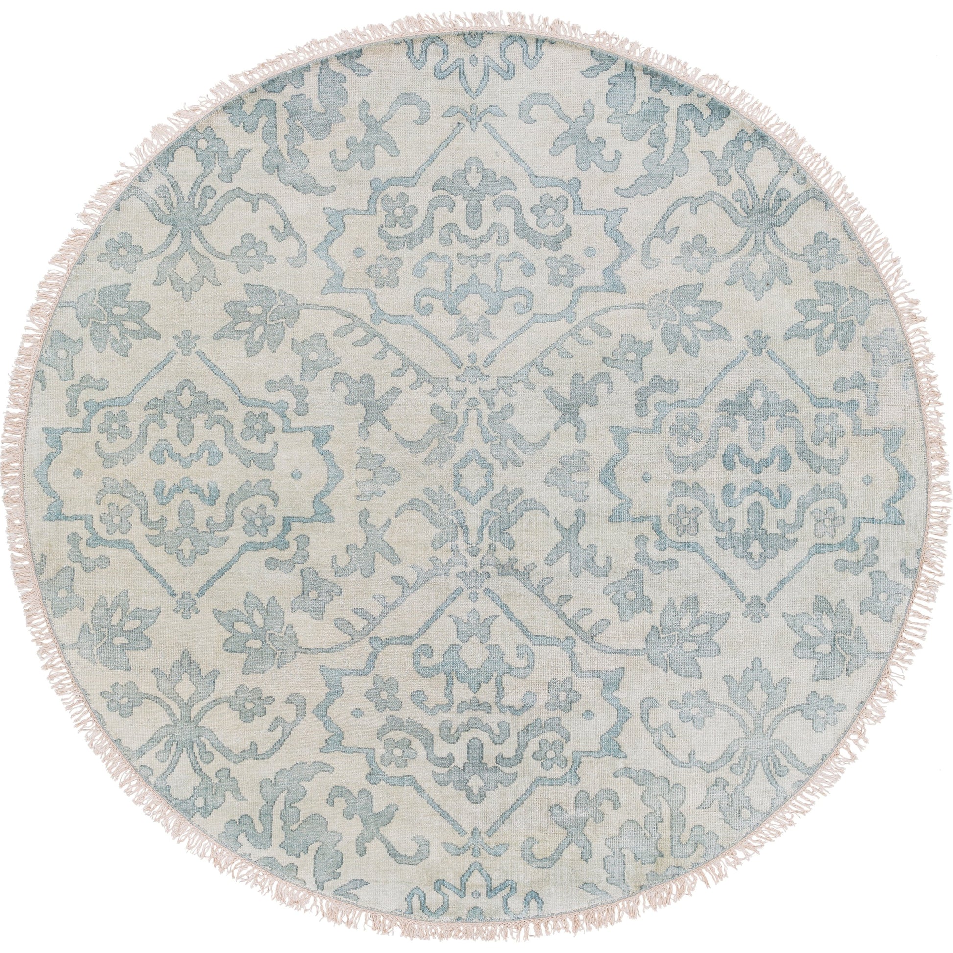 Hillcrest HIL-9036 Rug by Surya. Made from 100% new zealand wool in a unique style.