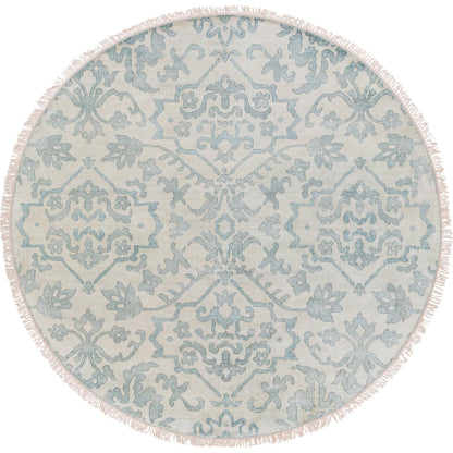 Hillcrest HIL-9036 Rug by Surya. Made from 100% new zealand wool in a unique style.