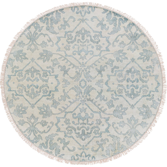 Hillcrest Rug - 12954 by Surya. Made from 100% new zealand wool in a unique style.