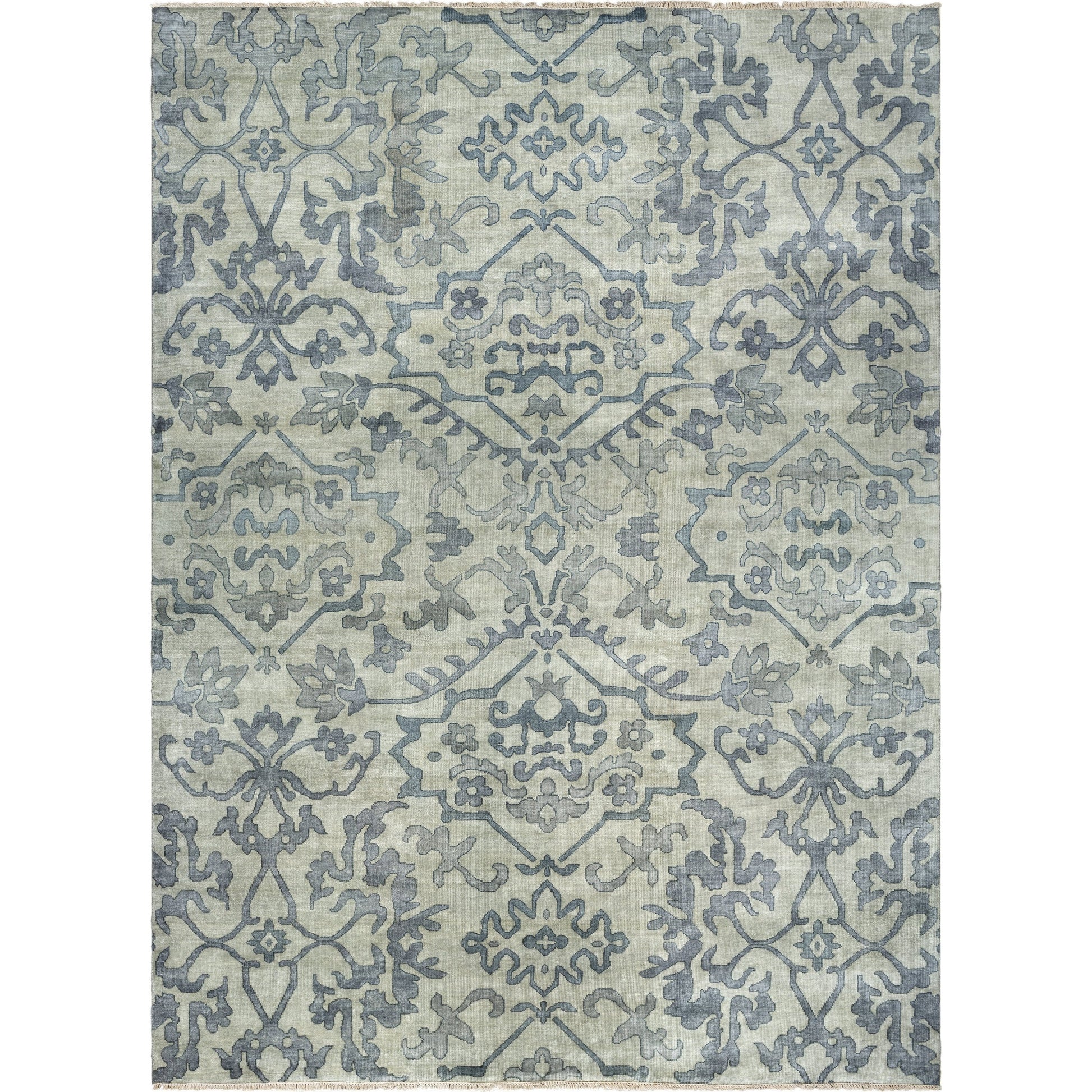 Hillcrest HIL-9036 Rug by Surya. Made from 100% new zealand wool in a unique style.