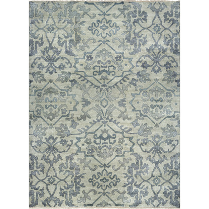 Hillcrest HIL-9036 Rug by Surya. Made from 100% new zealand wool in a unique style.
