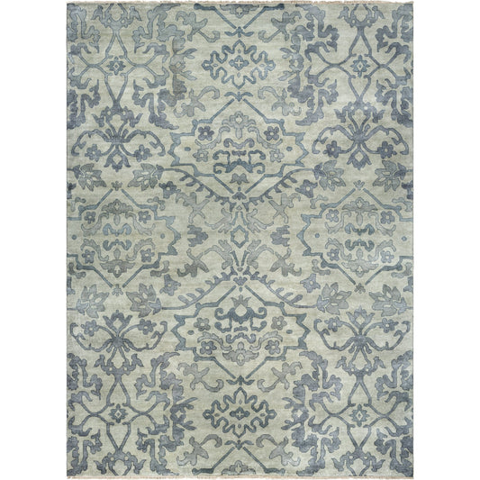 Hillcrest Rug - 12954 by Surya. Made from 100% new zealand wool in a unique style.
