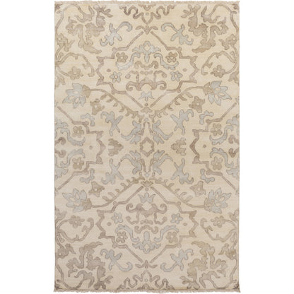 Hillcrest HIL-9036 Rug by Surya. Made from 100% new zealand wool in a unique style.