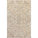 Hillcrest HIL-9036 Rug by Surya. Made from 100% new zealand wool in a unique style.
