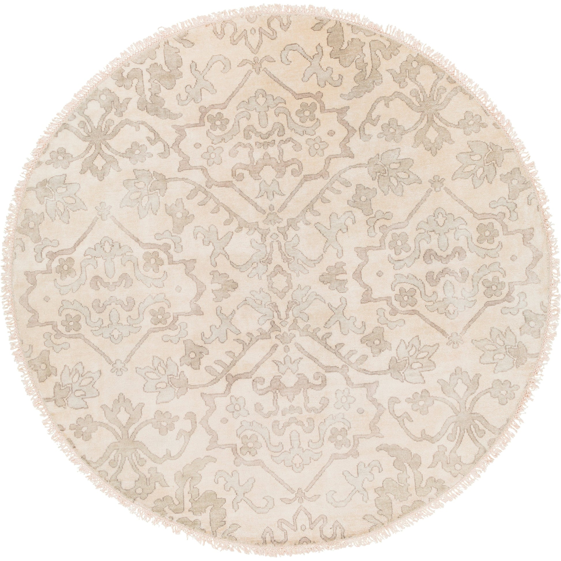 Hillcrest HIL-9036 Rug by Surya. Made from 100% new zealand wool in a unique style.