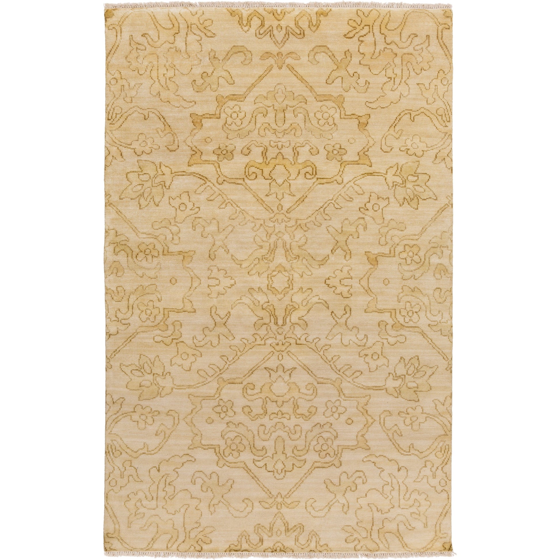 Hillcrest HIL-9036 Rug by Surya. Made from 100% new zealand wool in a unique style.