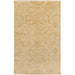 Hillcrest HIL-9036 Rug by Surya. Made from 100% new zealand wool in a unique style.