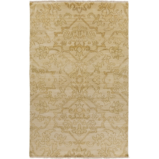 Hillcrest Rug - 12954 by Surya. Made from 100% new zealand wool in a unique style.