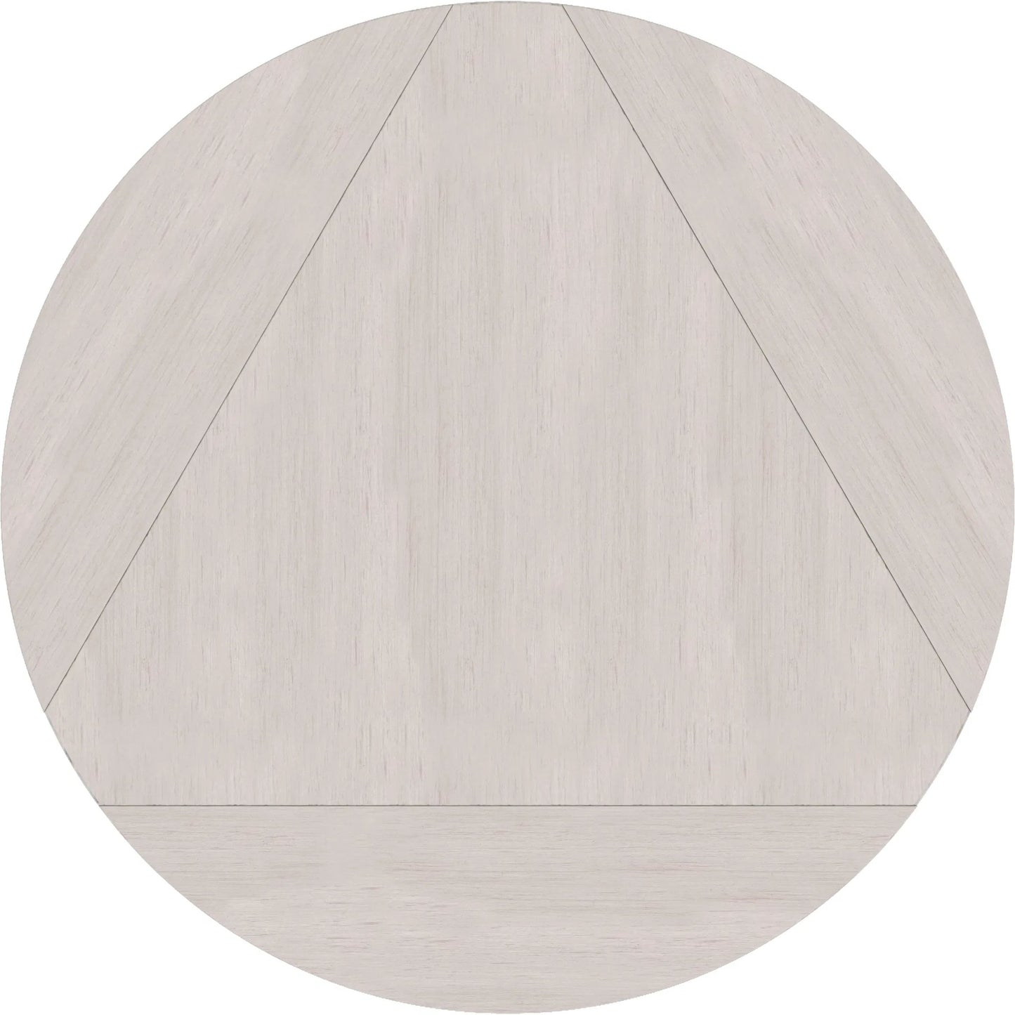 006 SI-2155758 | Additional Silo | Alcove Chairside Table by A.R.T. Furniture in belgian ivory, burnished brass. Made from acacia solids, maple veneers, iron in a modern style.