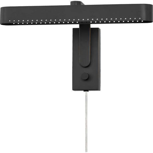 Julissa Picture Light by Mitzi. Made from steel in a traditional style.