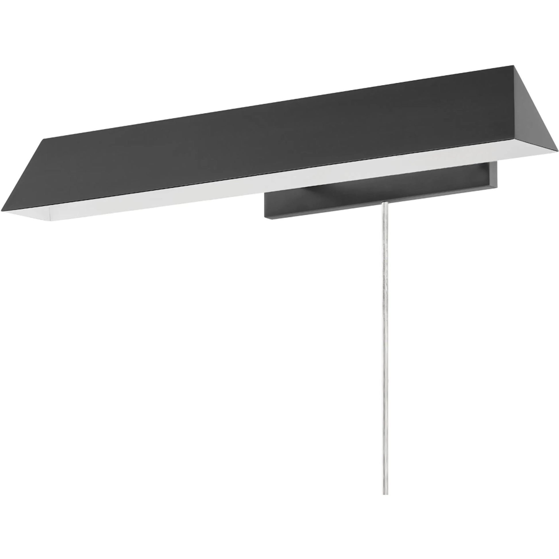 Priscilla 3-Light Picture Light by Mitzi. Made from steel in a transitional style.