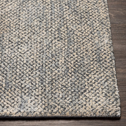 Helen HLE-2300 Rug by Surya. Made from 60% viscose, 40% wool in a unique style.