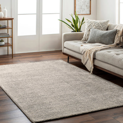 Helen HLE-2300 Rug by Surya. Made from 60% viscose, 40% wool in a unique style.