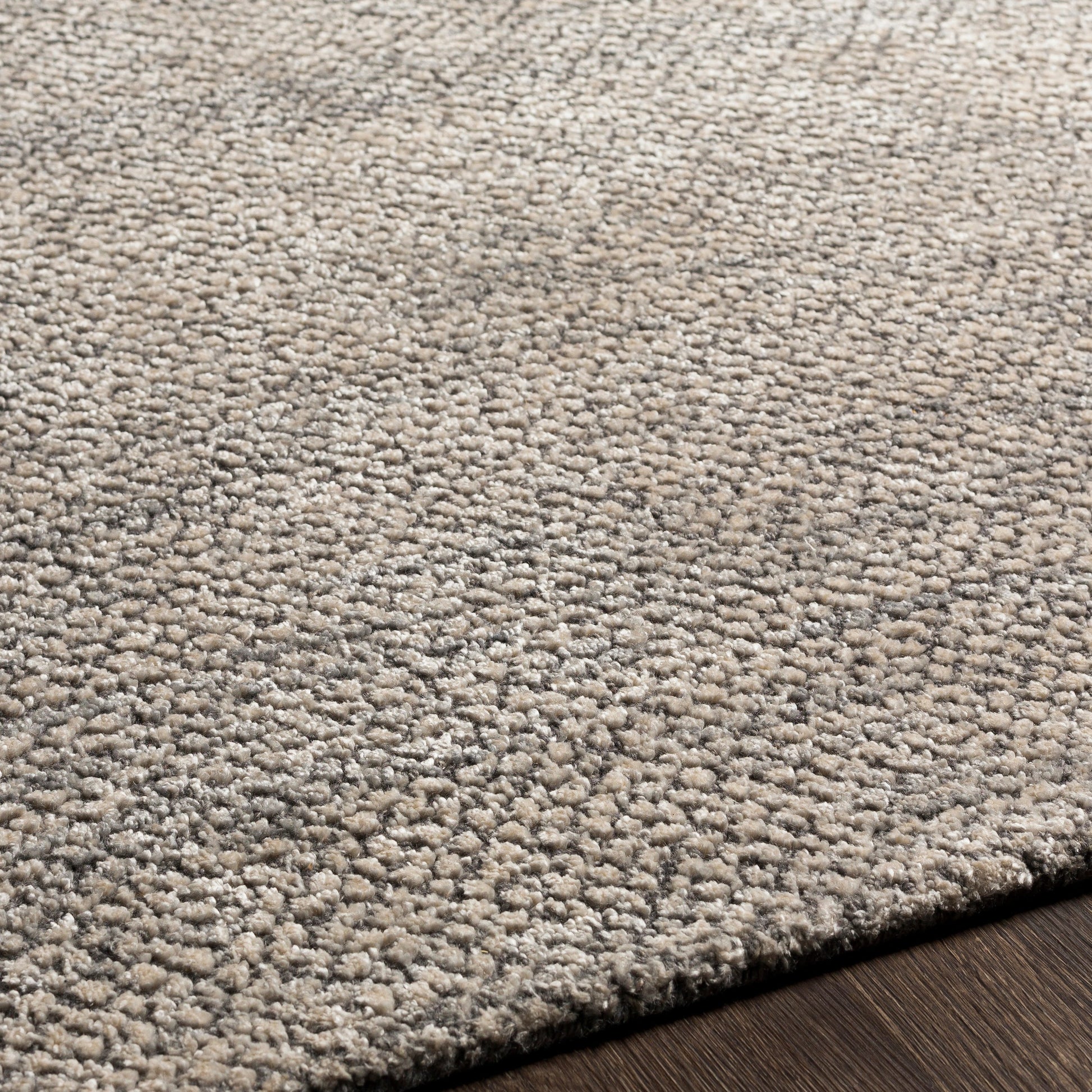 Helen HLE-2300 Rug by Surya. Made from 60% viscose, 40% wool in a unique style.