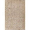 Oatmeal, Medium Gray, Light Beige / 2' x 3'