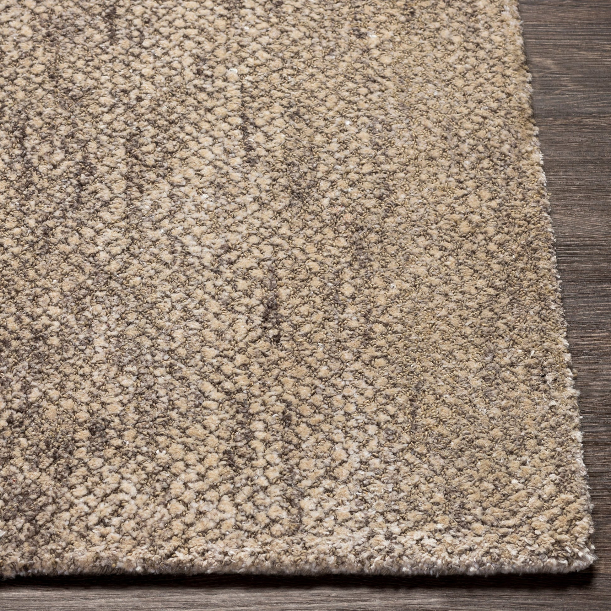 Helen HLE-2300 Rug by Surya. Made from 60% viscose, 40% wool in a unique style.