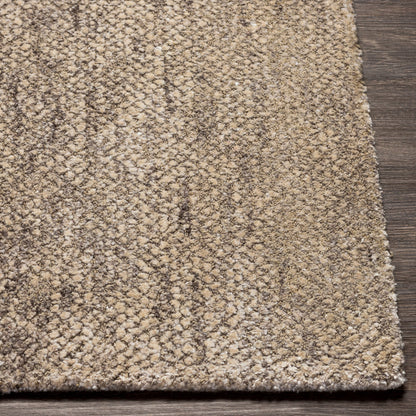 Helen HLE-2300 Rug by Surya. Made from 60% viscose, 40% wool in a unique style.