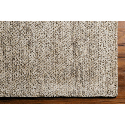 Helen HLE-2300 Rug by Surya. Made from 60% viscose, 40% wool in a unique style.