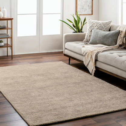 Helen HLE-2300 Rug by Surya. Made from 60% viscose, 40% wool in a unique style.