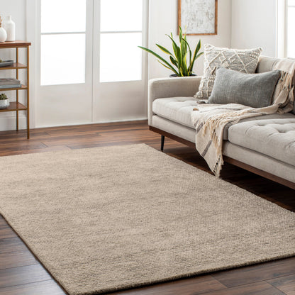 Helen HLE-2300 Rug by Surya. Made from 60% viscose, 40% wool in a unique style.