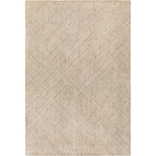 Helen Rug - 30359 by Surya. Made from 60% viscose, 40% wool in a unique style.