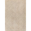 Gray, Tan, Light Beige / 2' x 3'