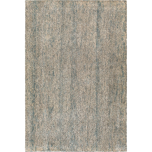 Helen HLE-2300 Rug by Surya. Made from 60% viscose, 40% wool in a unique style.