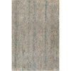 Charcoal, Light Gray, Slate, Light Beige / 2' x 3'