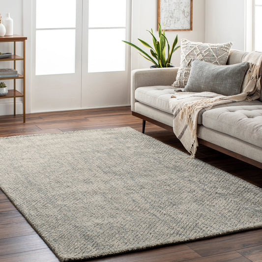 Helen Rug - 30359 by Surya. Made from 60% viscose, 40% wool in a unique style.