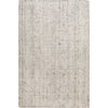 Black, Charcoal, Dark Brown, Light Gray / 2' x 3'