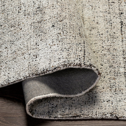 Helen HLE-2304 Rug by Surya. Made from 50% viscose, 50% wool in a unique style.