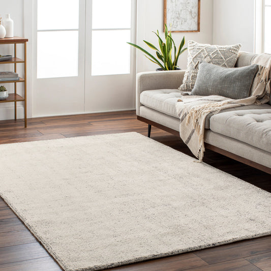 Helen Rug - 30360 by Surya. Made from 50% viscose, 50% wool in a unique style.
