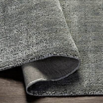 Helen HLE-2304 Rug by Surya. Made from 50% viscose, 50% wool in a unique style.