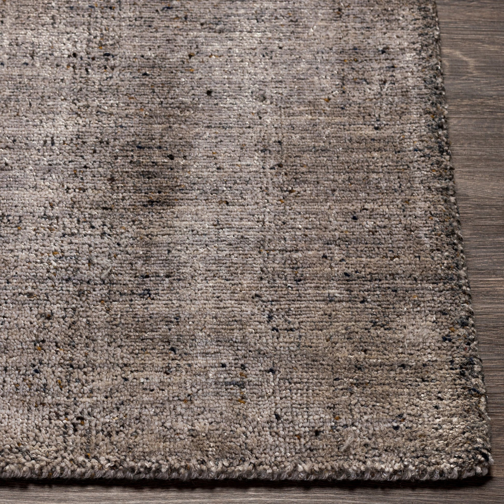 Helen HLE-2304 Rug by Surya. Made from 50% viscose, 50% wool in a unique style.