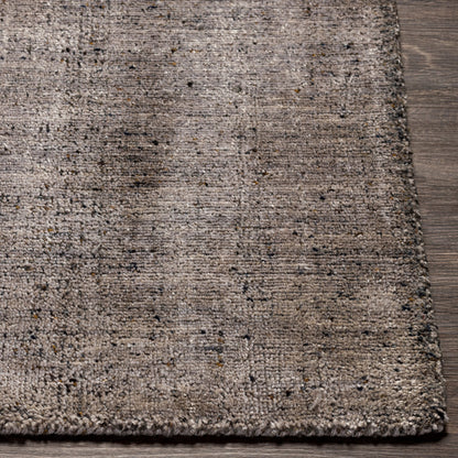 Helen HLE-2304 Rug by Surya. Made from 50% viscose, 50% wool in a unique style.
