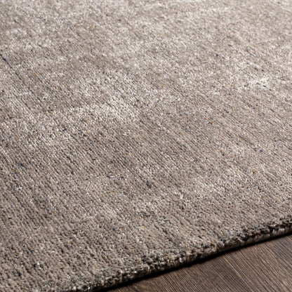 Helen HLE-2304 Rug by Surya. Made from 50% viscose, 50% wool in a unique style.
