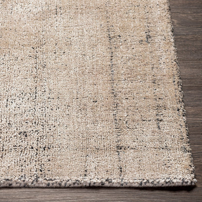Helen HLE-2304 Rug by Surya. Made from 50% viscose, 50% wool in a unique style.