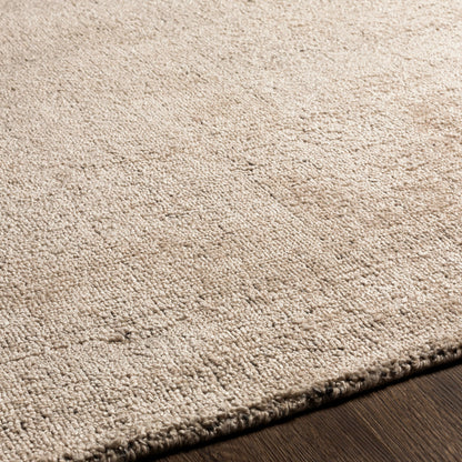 Helen HLE-2304 Rug by Surya. Made from 50% viscose, 50% wool in a unique style.