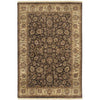 Brown Multi / 2'6" x 8'