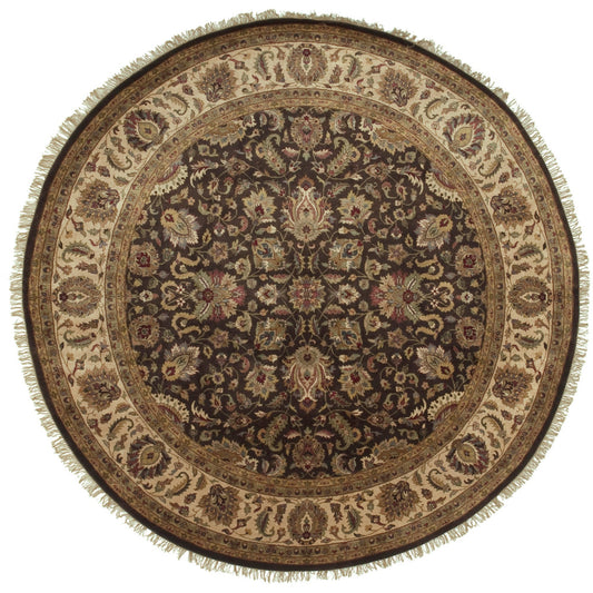 Heirloom Rug - 83 by Surya. Made from 100% semi-worsted new zealand wool in a unique style.